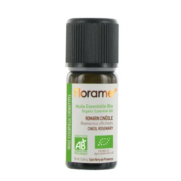 HE romarin cinéole 10ml