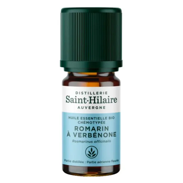 HE Romarin verbénone 5ml