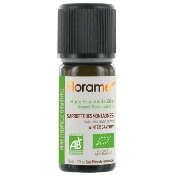 HE sarriette des montagnes 5ml
