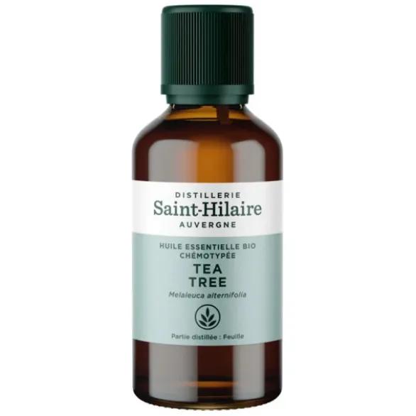 HE tea tree 50ml