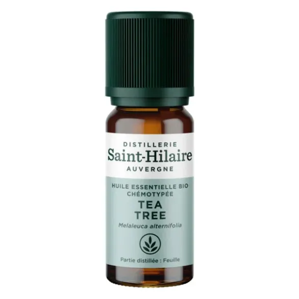 HE Tea tree 10ml