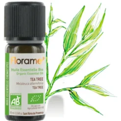 HE tea tree 10ml