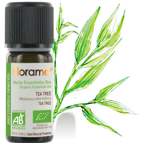 HE tea tree 10ml