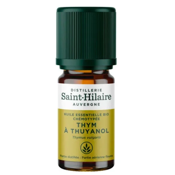 HE Thym thuyanol 5ml