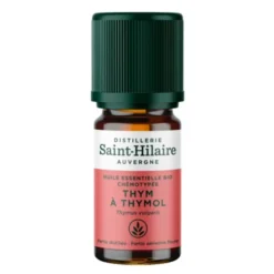 HE Thym thymol 5ml