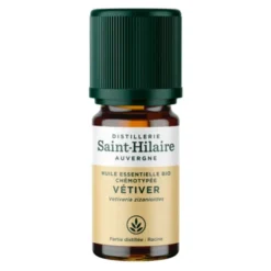 HE vetiver 5ml