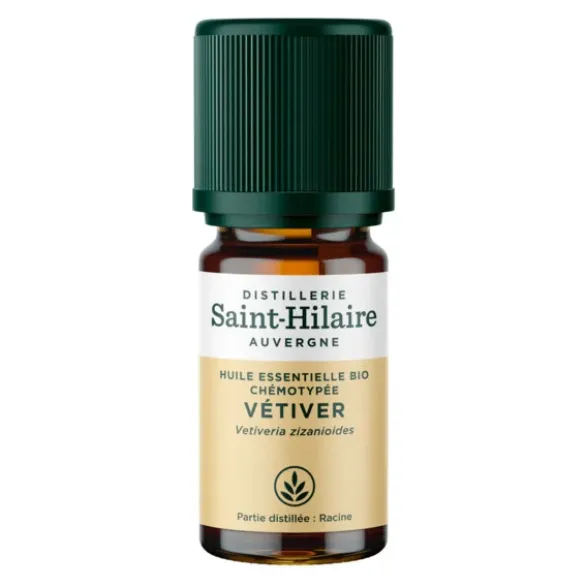 HE vetiver 5ml