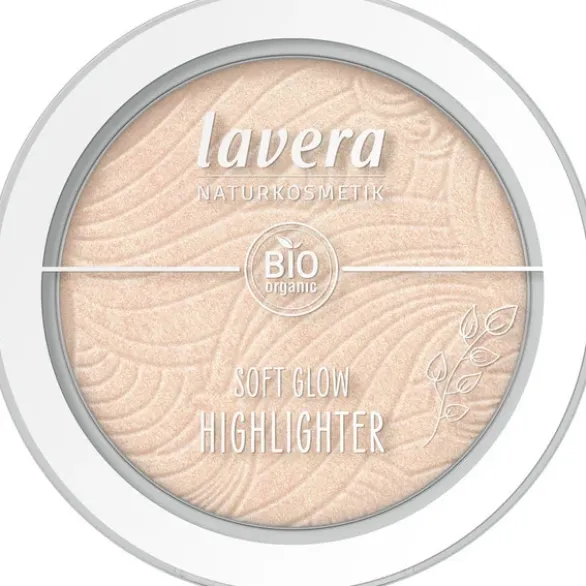 Highlighter Champagne Shimmer 01 5.5g