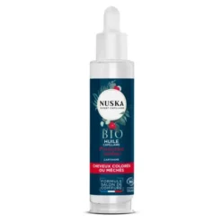 Huile capillaire protection couleur 50ml