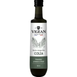 Huile colza 50cl