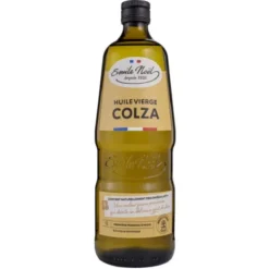 Huile colza France 1L