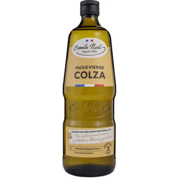 Huile colza France 1L