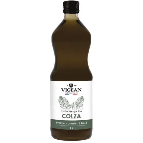 Huile colza 1L