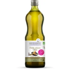 Huile cuisson olive 1L