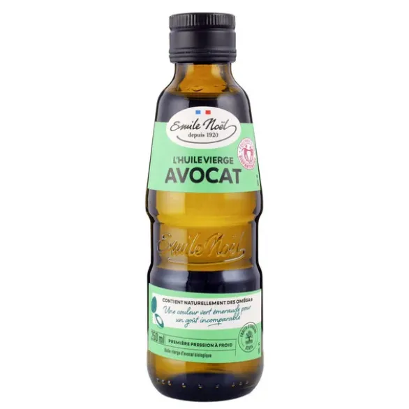 Huile d'avocat 25cl