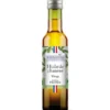 Huile de chanvre vierge 25cl