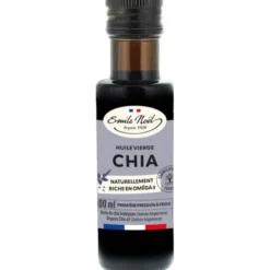 Huile de chia France 10cl