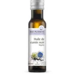 Huile de cumin noir 10cl