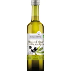 Huile d'olive fruitée medium 50cl