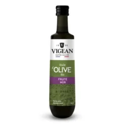 Huile d'olive fruité mûr 50cl