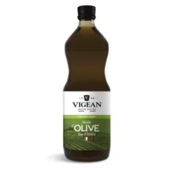 Huile d'olive fruité vert Italie 1L