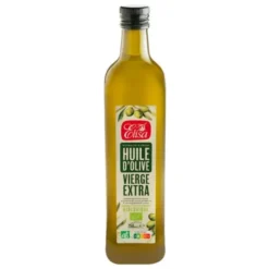 Huile d'olive vierge extra 75cl