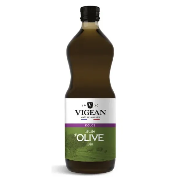 Huile d'olive vierge extra 1L