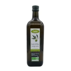 Huile d'olive vierge extra 1L