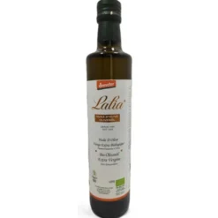 Huile d'olive vierge extra 500ml