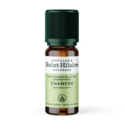 Huile essentielle chanvre 5ml