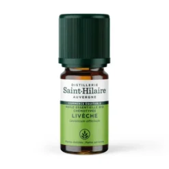 Huile essentielle de livèche 5ml
