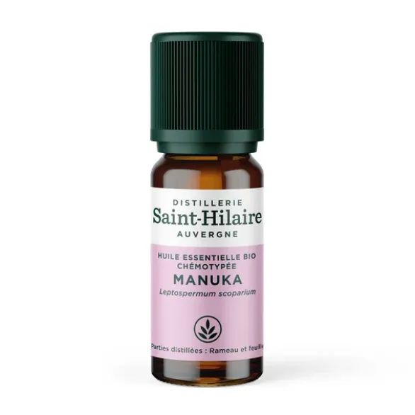 Huile essentielle de manuka 5ml