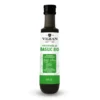 Huile infusée au basilic 25cL