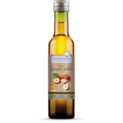 Huile noisette grillée 25cl