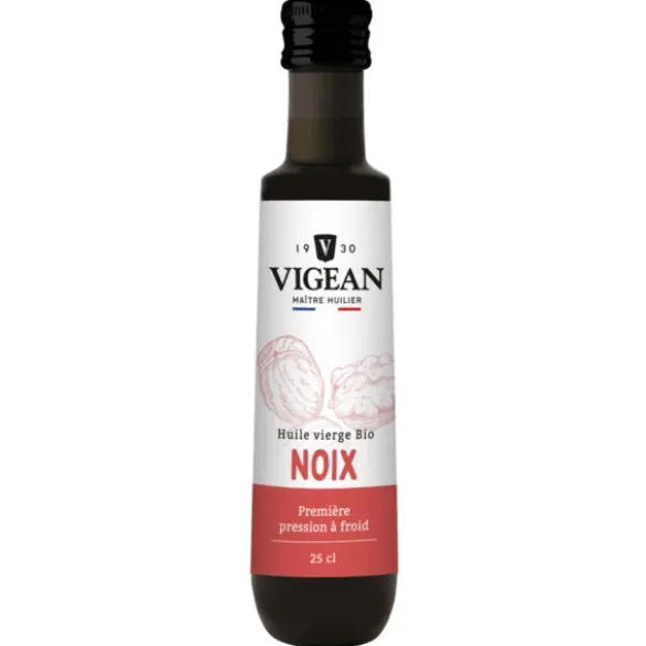 Huile noix 25cl
