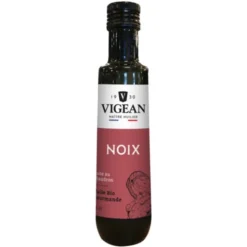 Huile noix gourmande 25cl