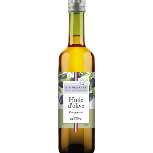 Huile olive France 50cl