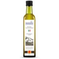 Huile olive Italie Dauno Gargan AOP 50cl