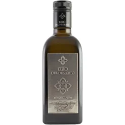 Huile olive "Oro del Desierto" 50cl