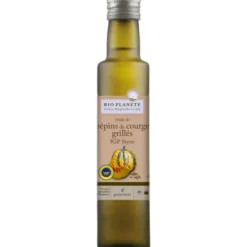 Huile pépin de courge grillée 25cl