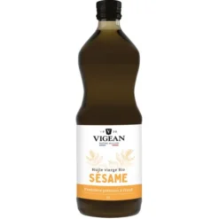 Huile sésame 1L