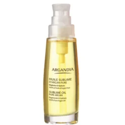 Huile sublime d'argan pure - 50ml