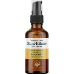 Huile végétale de souchet 50ml