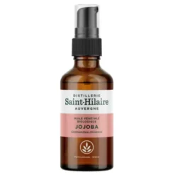 Huile végétale jojoba 50ml