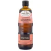 Huile vierge de sésame toastée 50cl