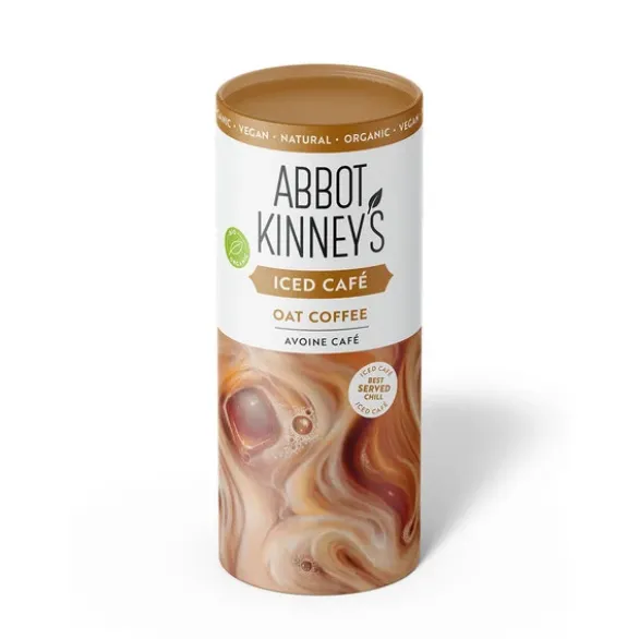Iced café avoine 230ml