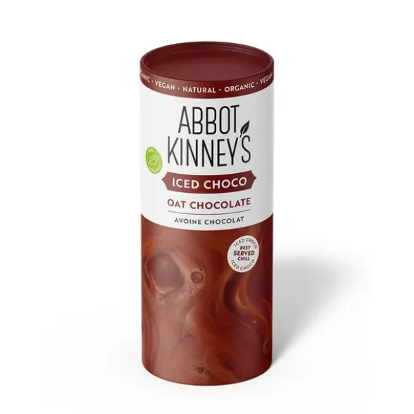 Iced chocolat avoine 230ml