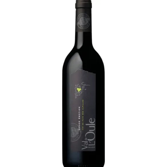 IGP Alpilles Emotion 75cl
