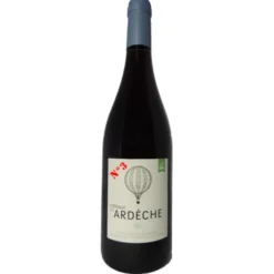 IGP Coteaux de l'Ardèche rge 75cl