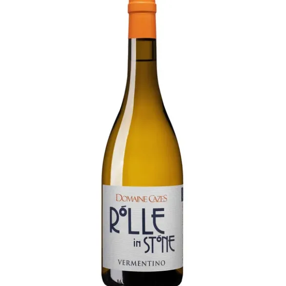IGP Côtes Catalanes blanc Rolle 75cl